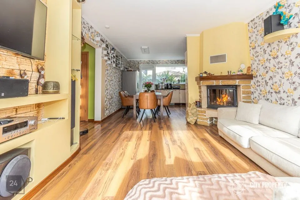 6-toaline Majaosa - Maardu linn - foto 5