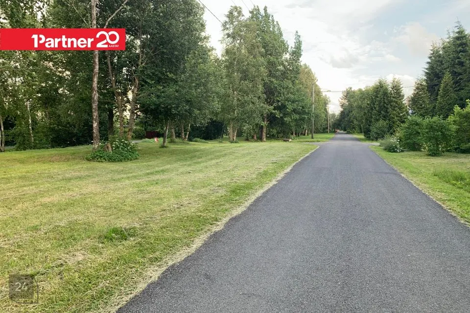 Elamumaa, 779 m² Maa - Maardu linn - foto 2
