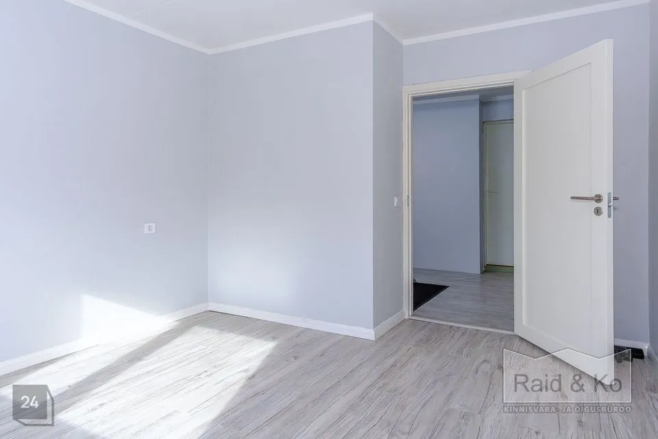 3-room apartment in Jõelähtme vald, Kostivere alevik - photo 4