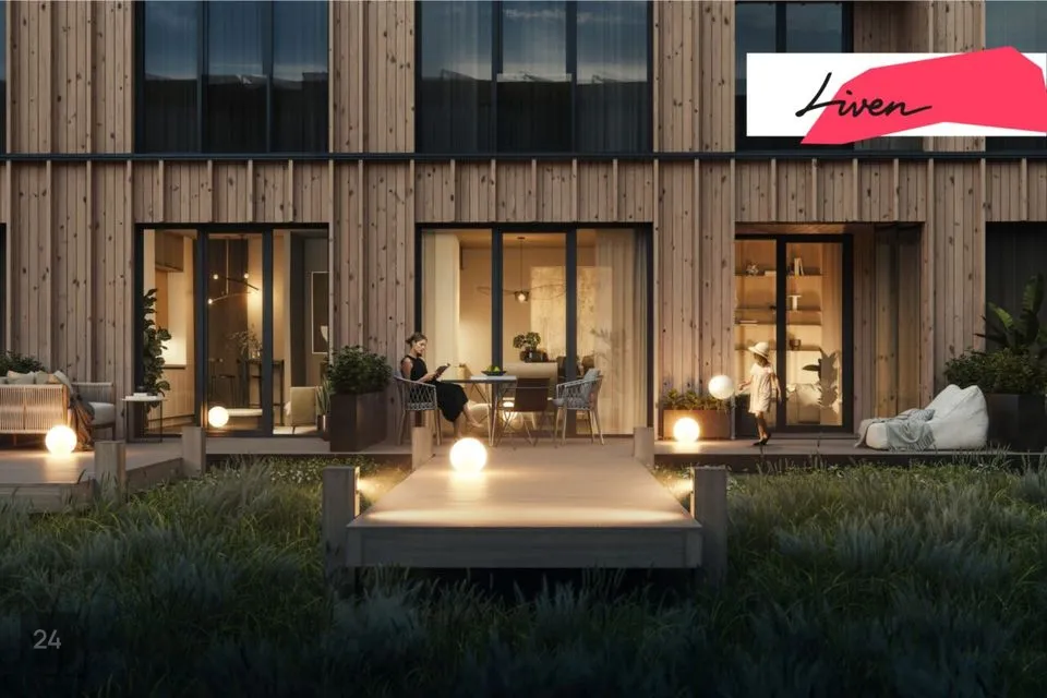 1-toaline Korter - Tallinn, Pirita linnaosa