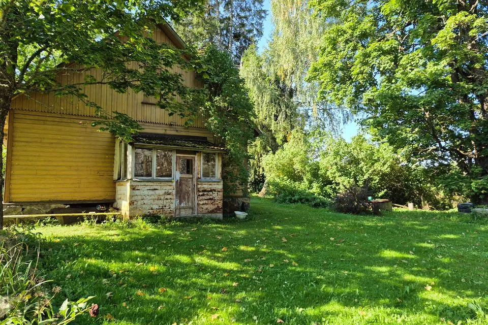 5-toaline Maja  -  Rapla vald, Mahtra küla - foto 4