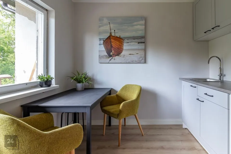 2-toaline Korter - Haljala vald, Võsupere küla