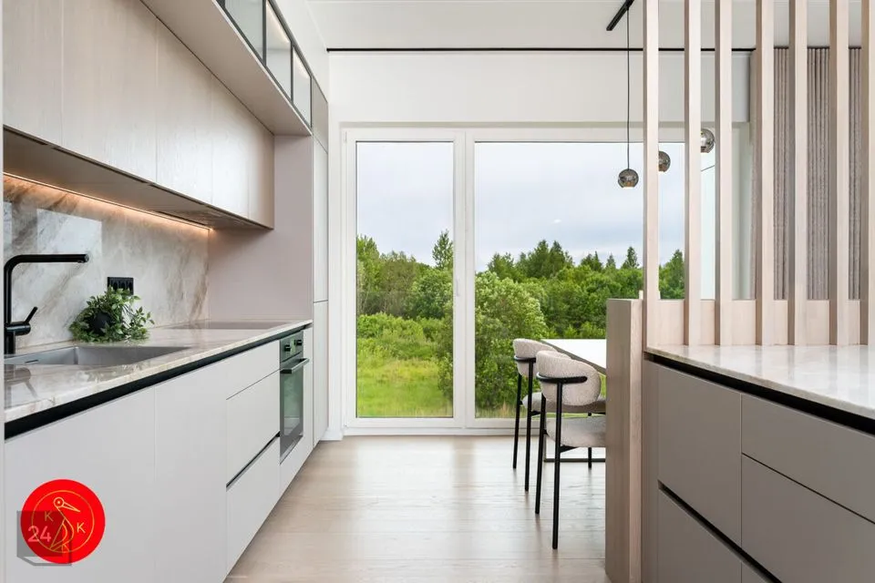 5-toaline Korter  -  Tallinn, Haabersti linnaosa - foto 3
