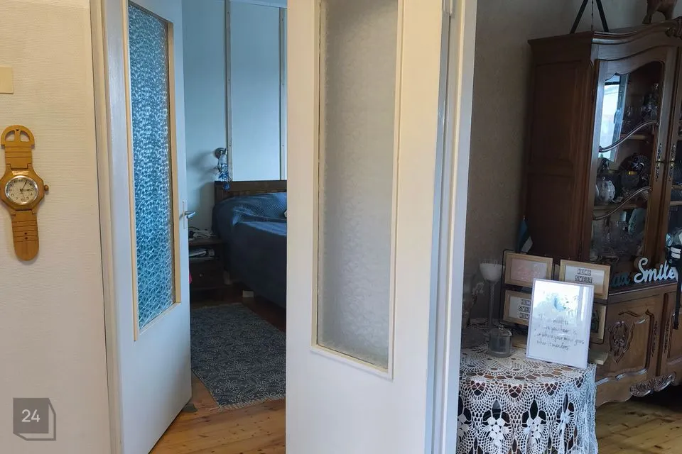 2-toaline Korter - Lääneranna vald, Lihula linn - foto 3