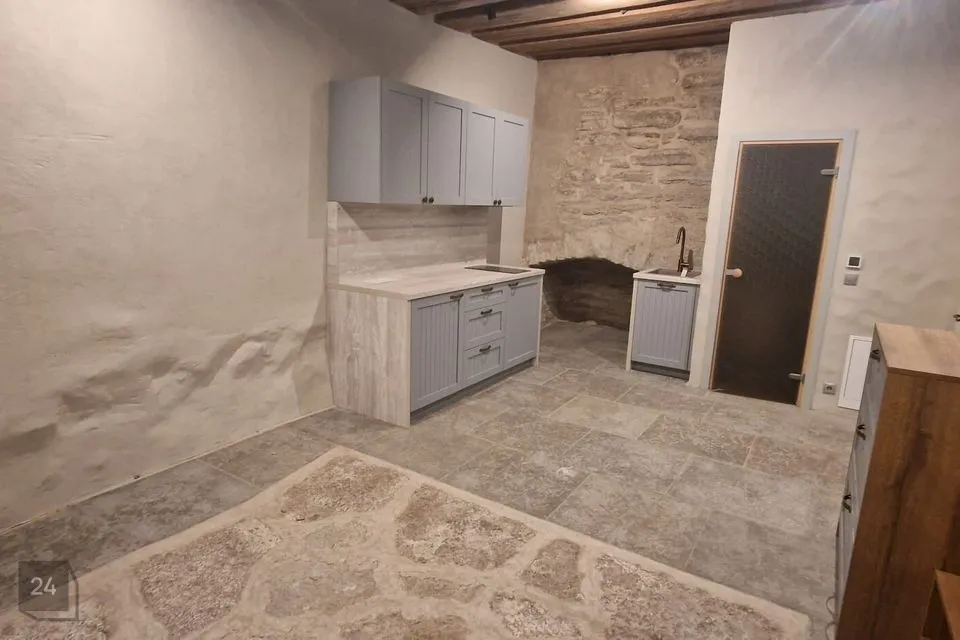 Tootmine, 118 m² Äripind  -  Tallinn, Kesklinna linnaosa - foto 4