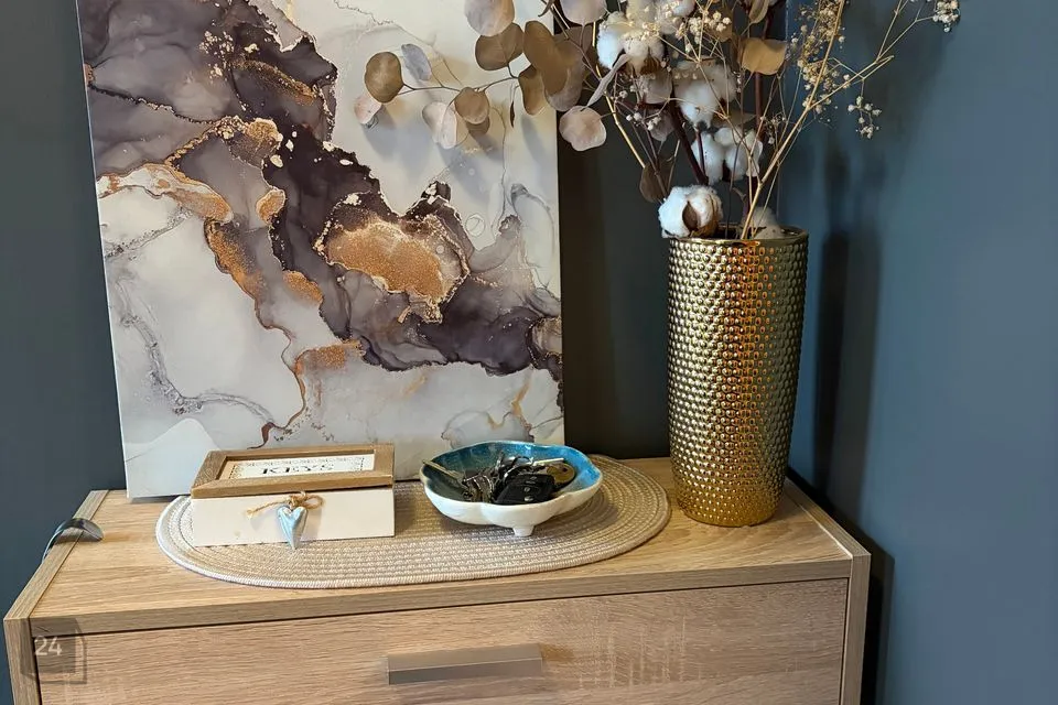 5-toaline Maja - Viljandi vald, Peetrimõisa küla - foto 3