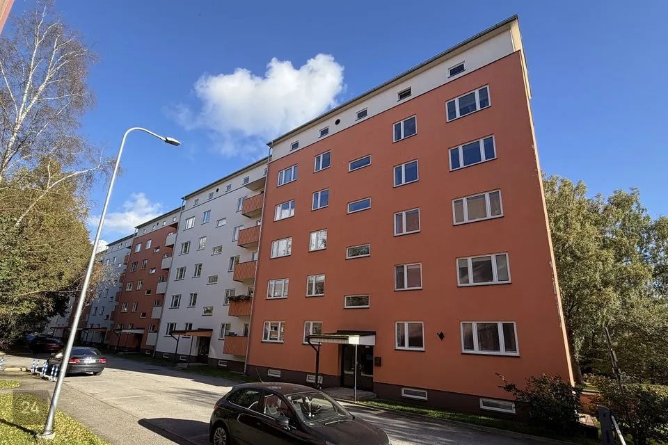 2-toaline Korter  -  Tartu linn, Tartu linn - foto 2