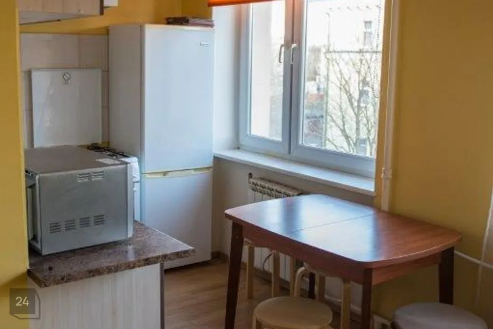 2-toaline Korter  -  Tallinn, Põhja-Tallinna linnaosa - foto 4