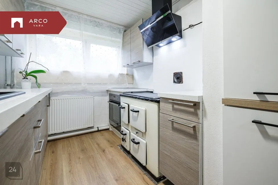 1-toaline Maja  -  Tallinn, Haabersti linnaosa - foto 2