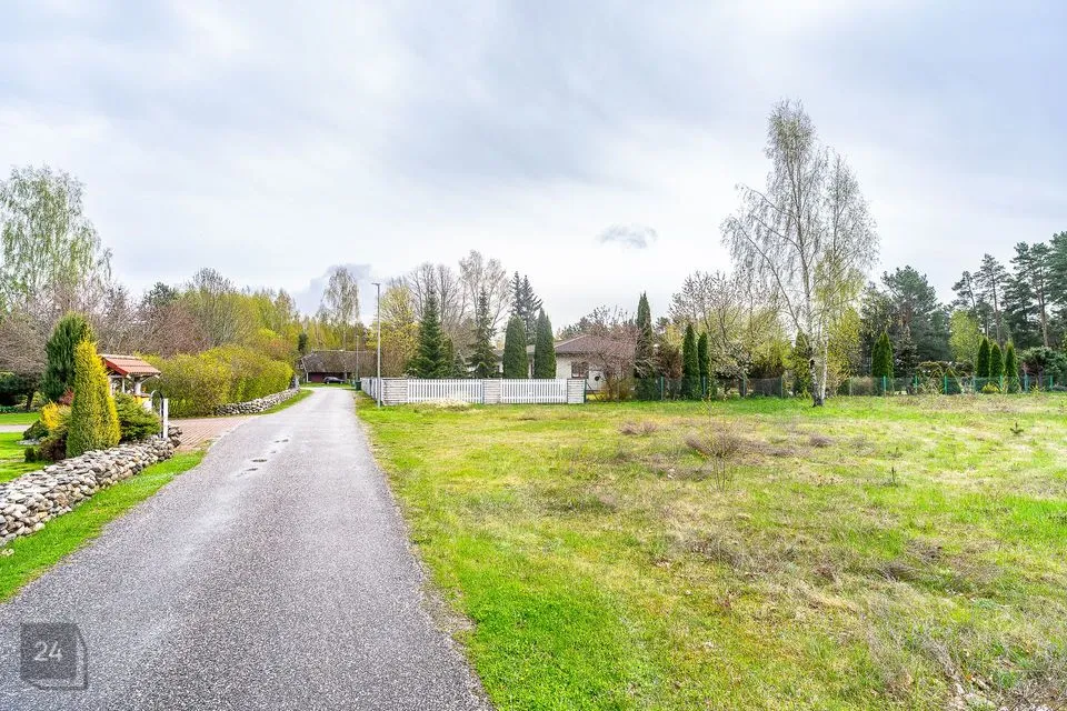 Земля жилой застройки, 5216 m² участок в Häädemeeste vald, Mereküla - фото 3