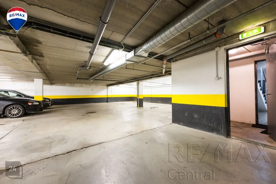 16 m² Garaaž  -  Tallinn, Põhja-Tallinna linnaosa - foto 3