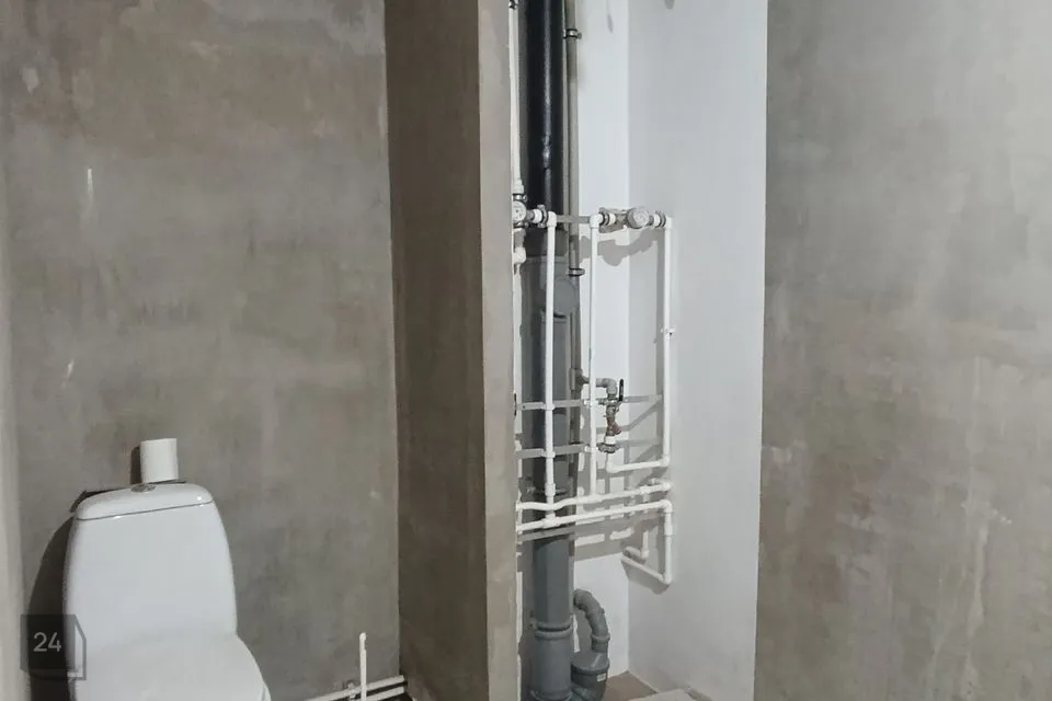 2-toaline Korter  -  Narva linn - foto 3