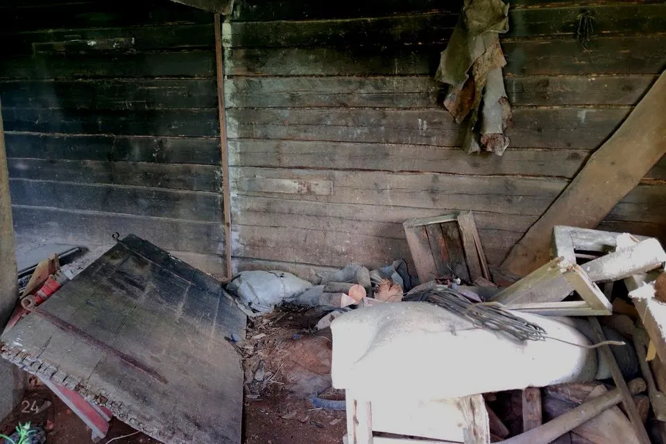 0 m² Maja - Põlva vald, Kadaja küla - foto 5