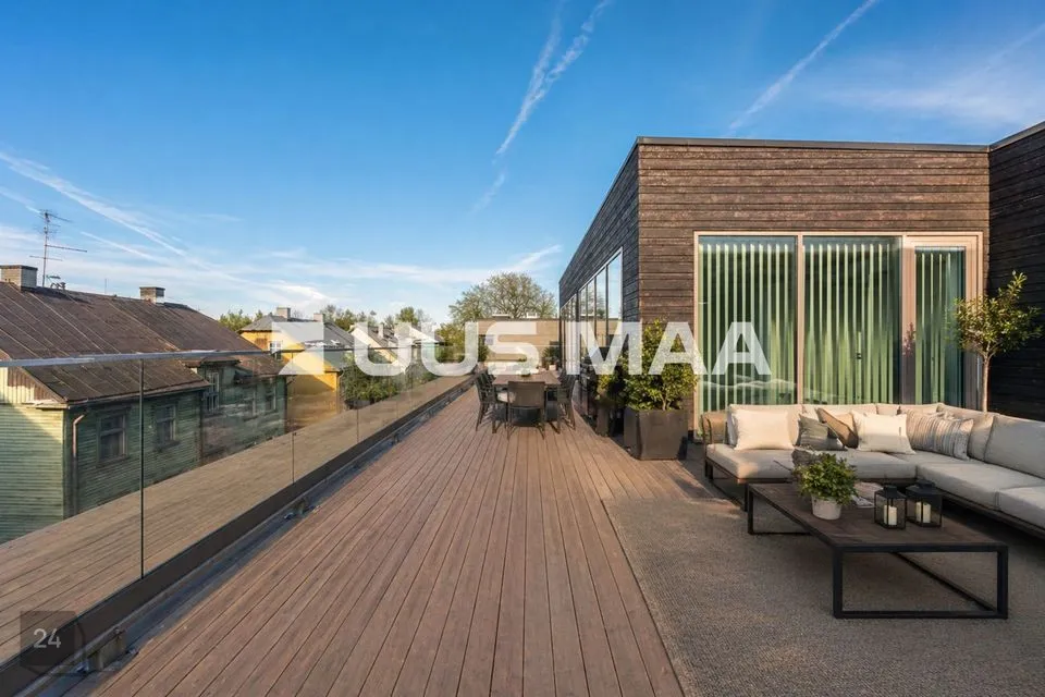 Mitme sihtotstarbega, 191 m² Äripind - Tallinn, Põhja-Tallinna linnaosa