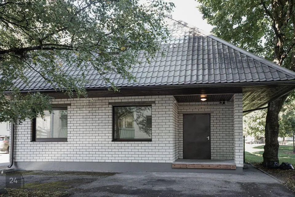 Büroo, 190 m² Äripind  -  Harku vald, Tabasalu alevik - foto 2