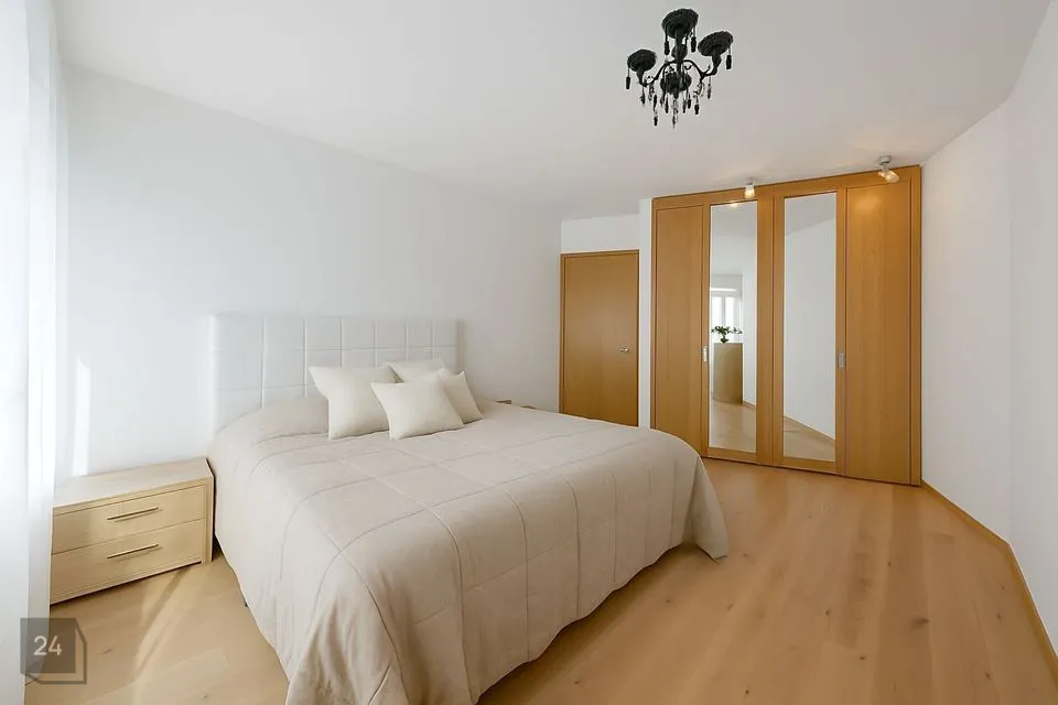 2-toaline Korter  -  Tallinn, Põhja-Tallinna linnaosa - foto 2