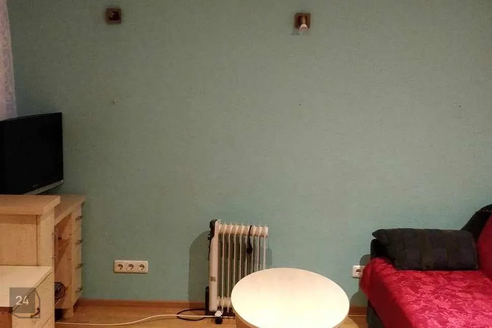 2-toaline Korter  -  Pärnu linn, Pärnu linn