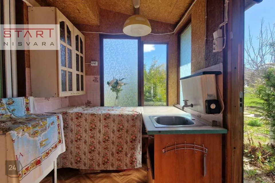 3-комнатная дом в Saue vald, Kaasiku küla - фото 4