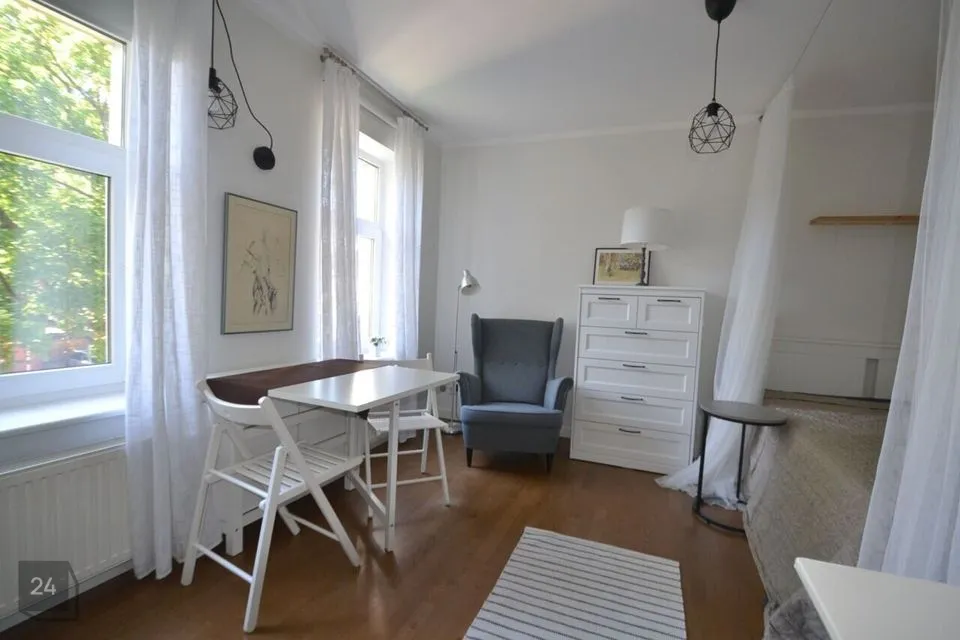 1-toaline Korter  -  Tallinn, Põhja-Tallinna linnaosa - foto 2