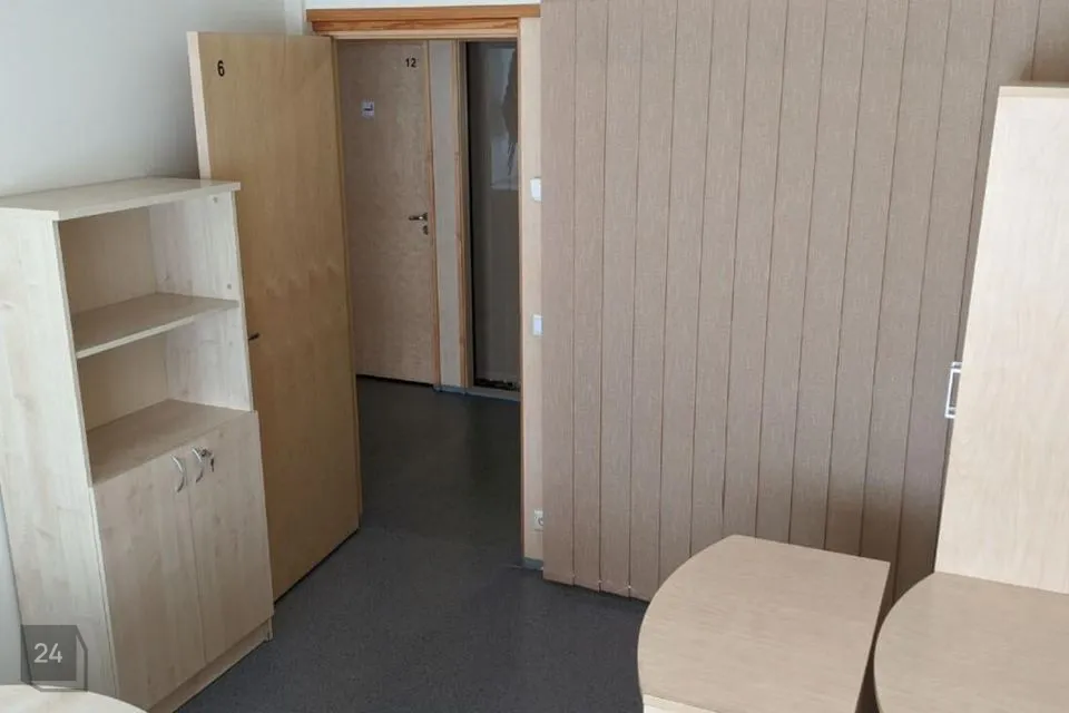 Büroo, 236 m² Äripind  -  Maardu linn - foto 5