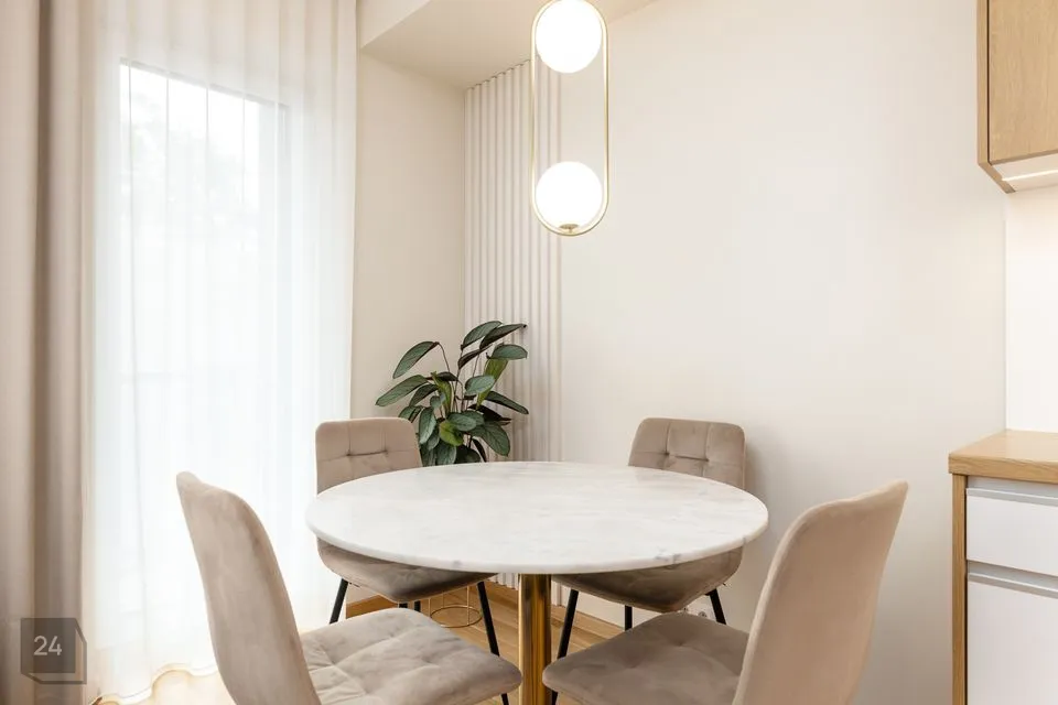 4-toaline Korter - Tallinn, Haabersti linnaosa - foto 5
