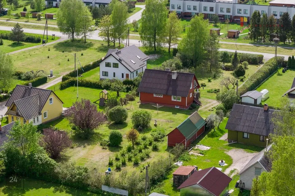 4-toaline Maja - Kohila vald, Pukamäe küla - foto 2