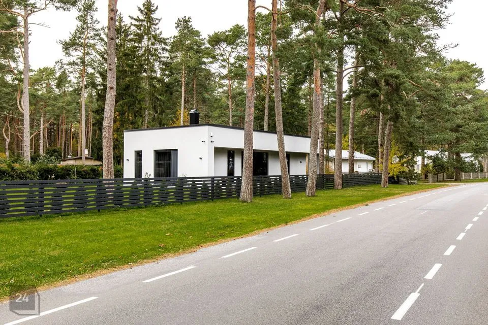 4-toaline Maja - Lääne-Harju vald, Lohusalu küla - foto 2