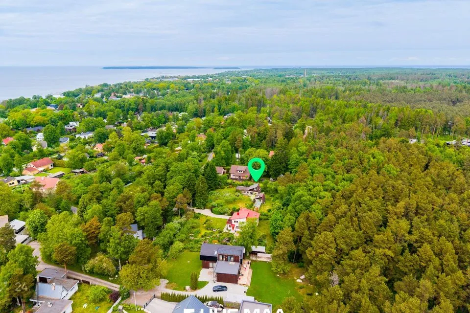 2-toaline Suvila  -  Viimsi vald, Pringi küla - foto 2