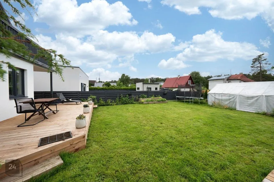 5-комнатная дом в Tallinn, Pirita linnaosa - фото 4