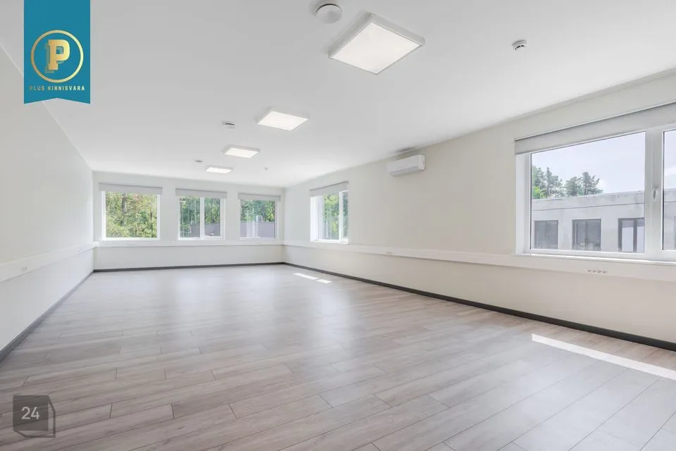 Mitme sihtotstarbega, 59 m² Äripind  -  Tallinn, Pirita linnaosa - foto 2
