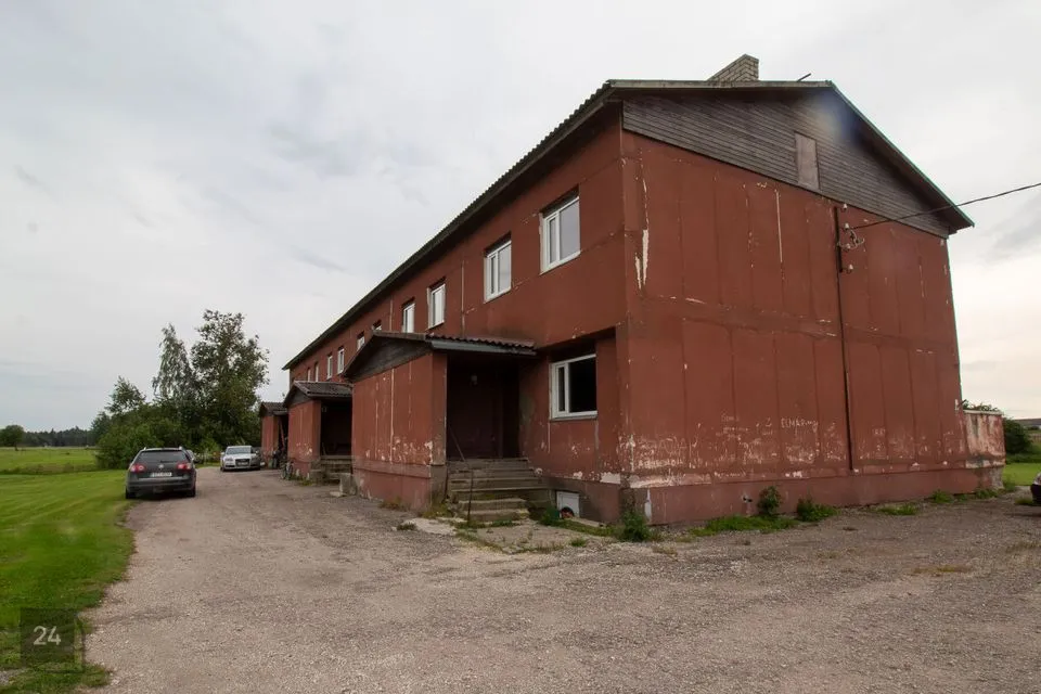 5-toaline Korter  -  Järva vald, Vahuküla - foto 3