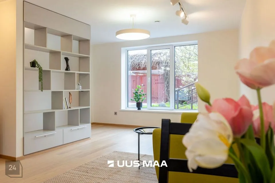 Teenindus, 57 m² Äripind  -  Tartu linn, Tartu linn - foto 4