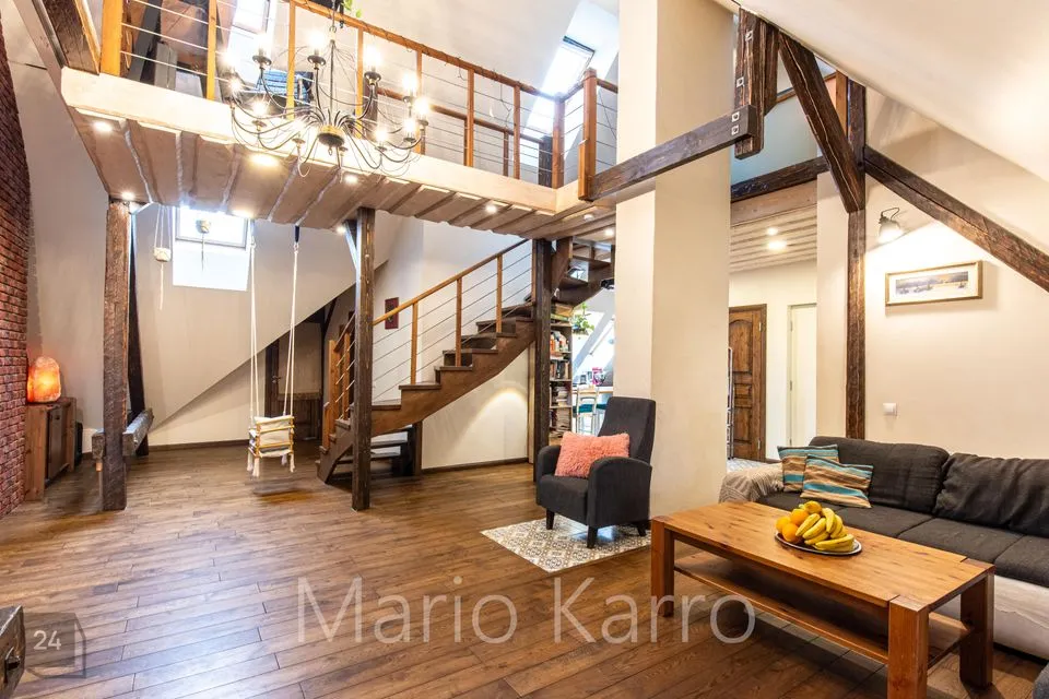 3-toaline Korter - Viljandi linn