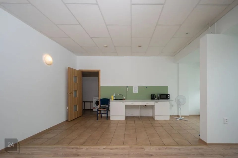 121 m² business in Lääne-Harju vald, Paldiski linn - photo 4