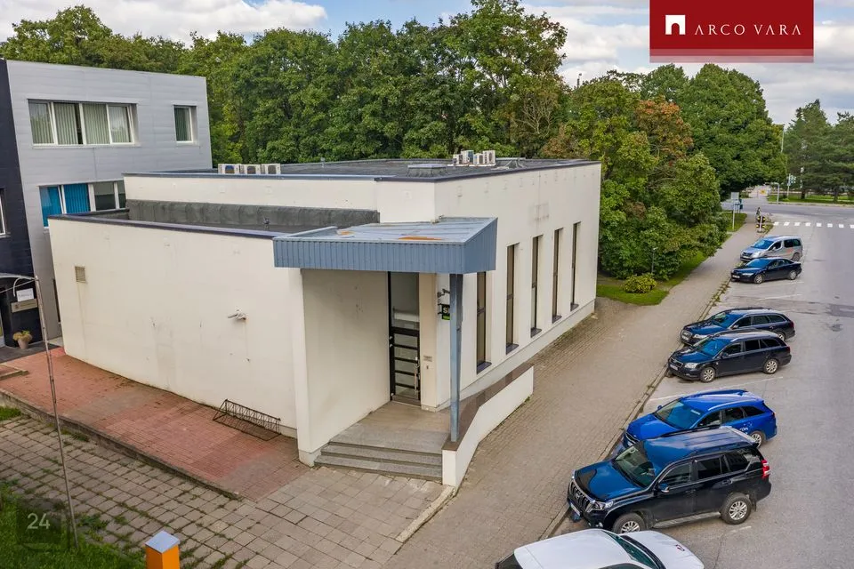 Büroo, 348 m² Äripind - Jõgeva vald, Jõgeva linn - foto 2