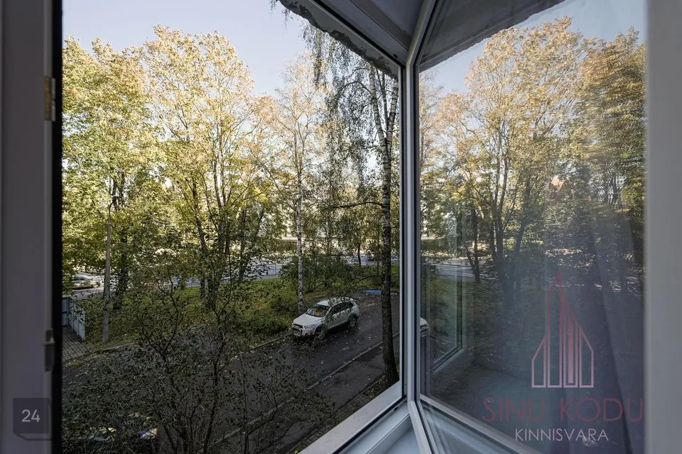 2-комнатная Квартира в Tallinn, Mustamäe linnaosa - фото 5