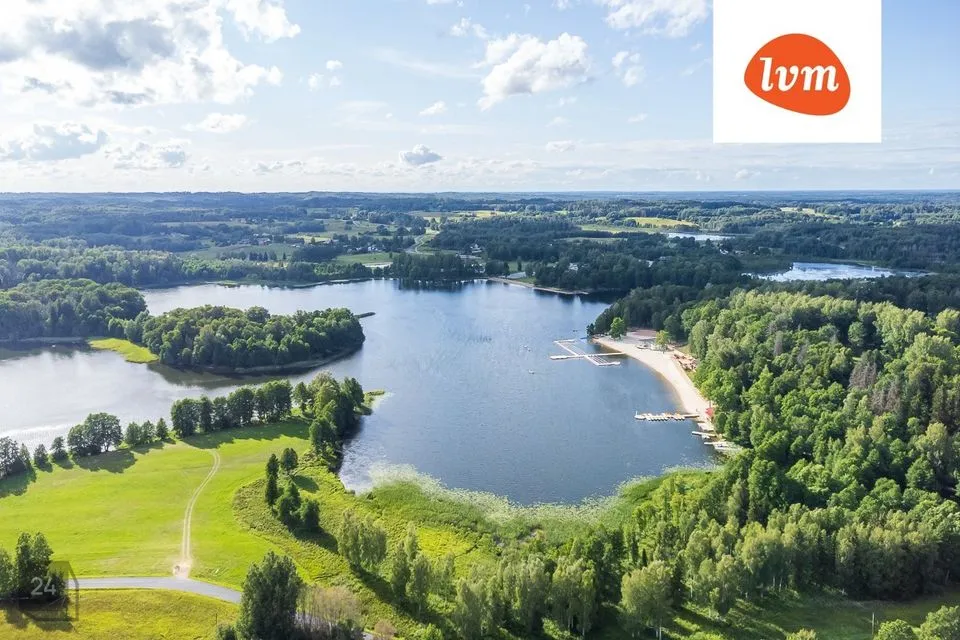 Maatulundusmaa, 21100 m² Maa - Otepää vald, Nüpli küla - foto 2