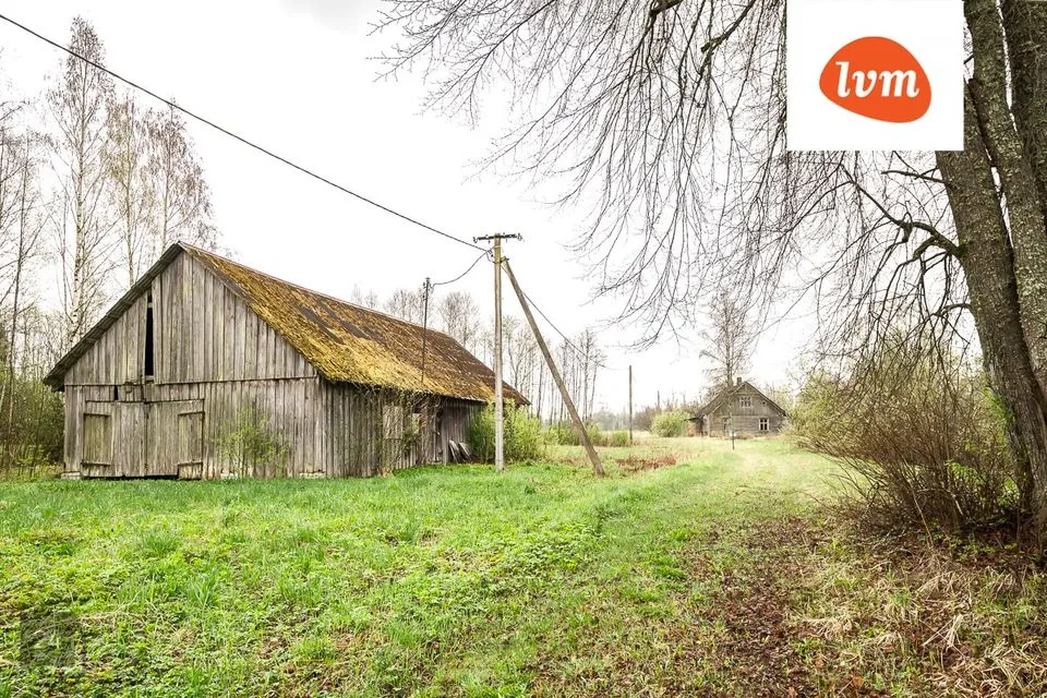 Maatulundusmaa, 48492 m² Maa  -  Saarde vald, Kalita küla