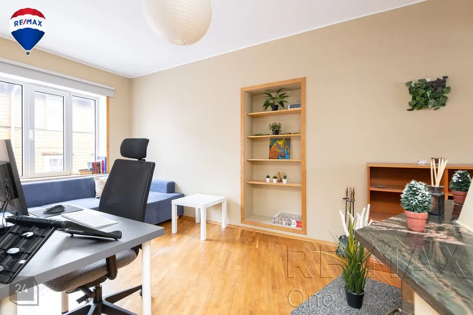 4-toaline Korter - Tallinn, Põhja-Tallinna linnaosa - foto 2