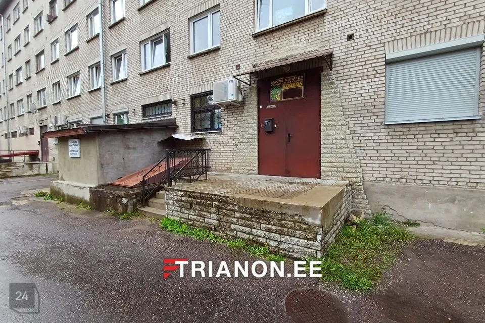 Multi-purpose, 282 m² business in Narva linn - photo 2