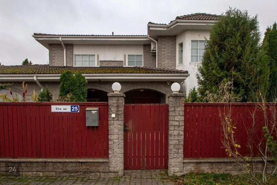 6-room house in Viimsi vald, Kelvingi küla - photo 3