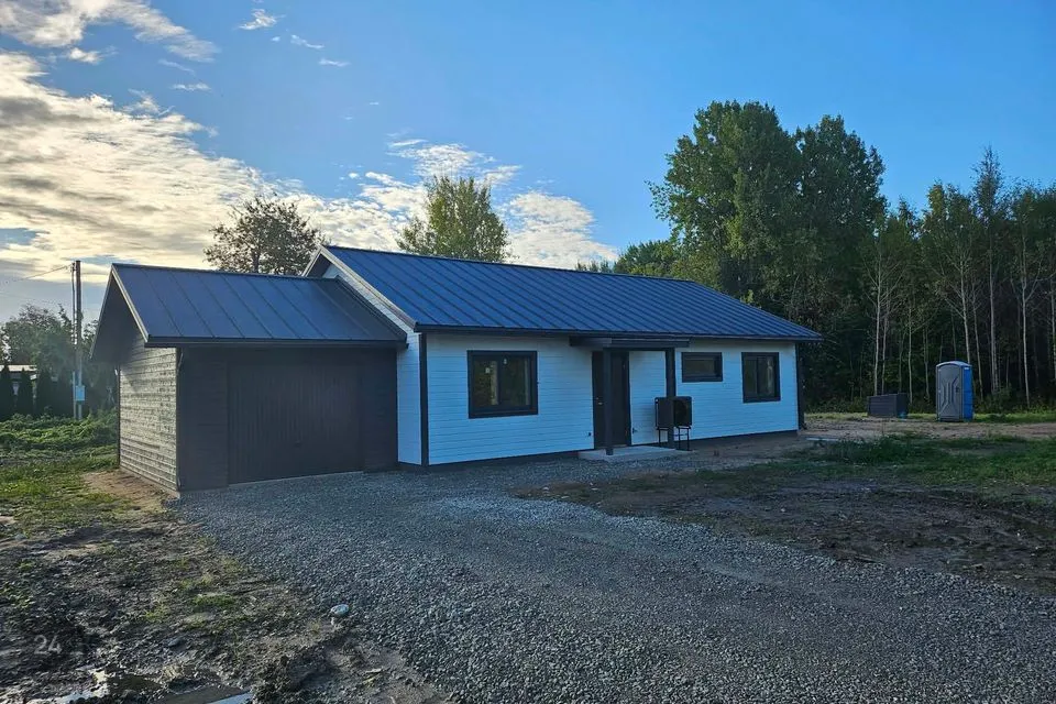 4-toaline Maja  -  Saaremaa vald, Laheküla - foto 2