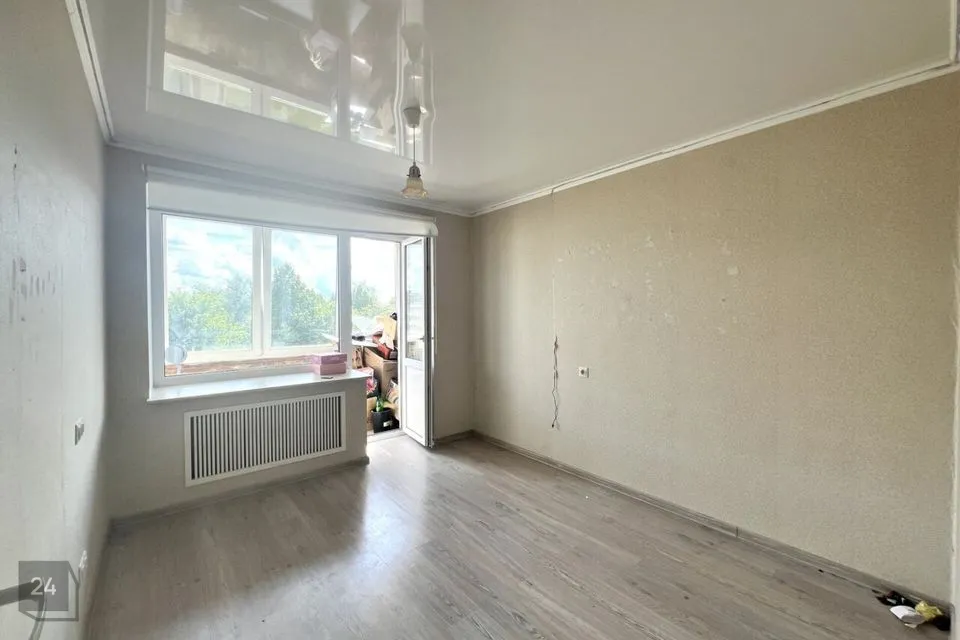 4-toaline Korter  -  Narva linn - foto 5