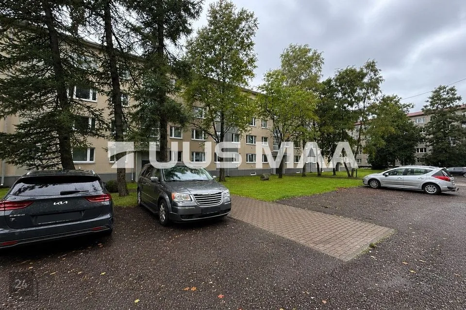 2-toaline Korter  -  Rakvere linn