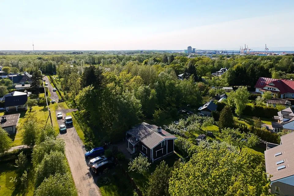 Elamumaa, 2771 m² Maa - Jõelähtme vald, Uusküla - foto 3