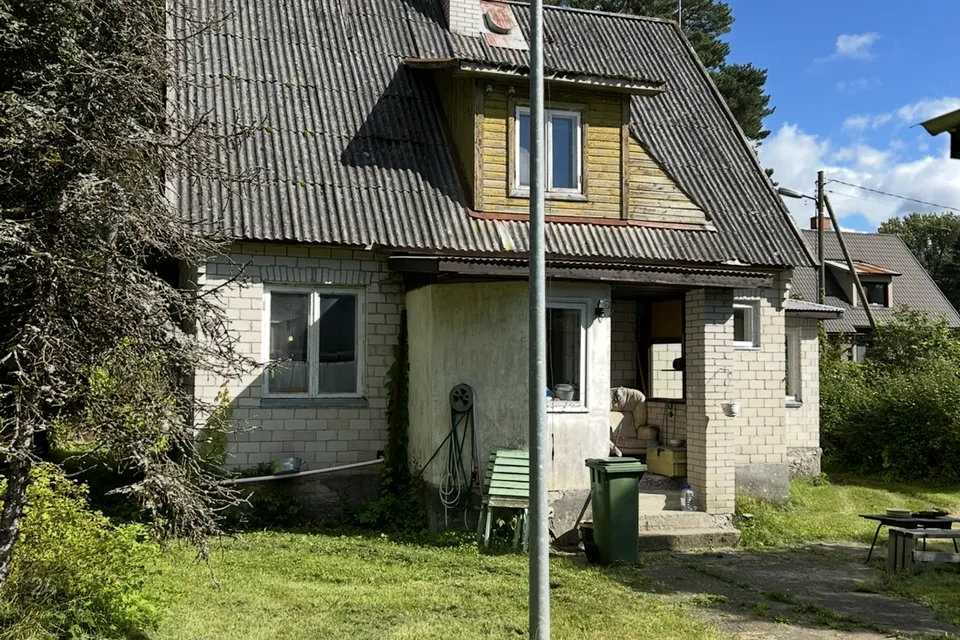 4-комнатная дом в Lääne-Harju vald, Vasalemma alevik - фото 2
