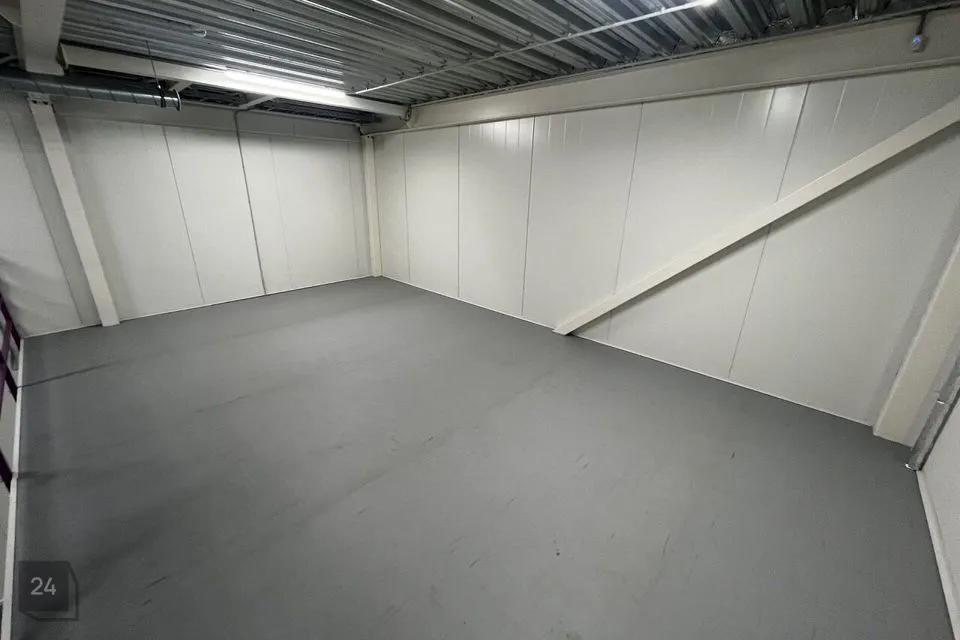 Mitme sihtotstarbega, 112 m² Äripind - Rae vald, Peetri alevik - foto 5