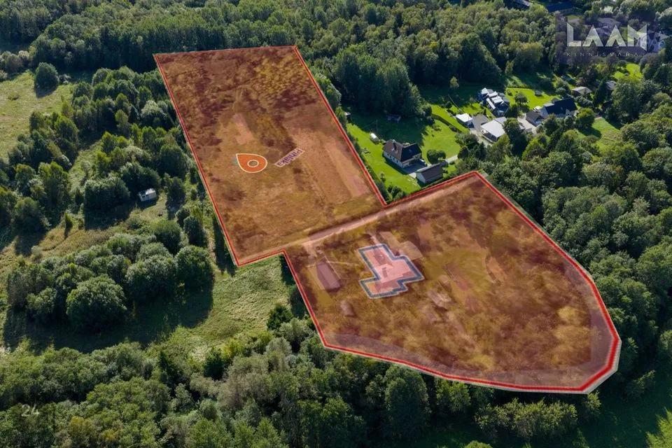 4-toaline Maja  -  Saku vald, Jälgimäe küla - foto 3