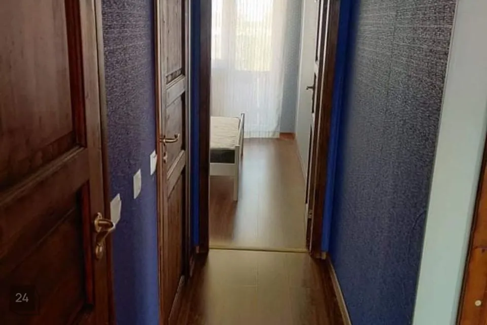 3-toaline Korter - Kohtla-Järve linn, Ahtme linnaosa - foto 5