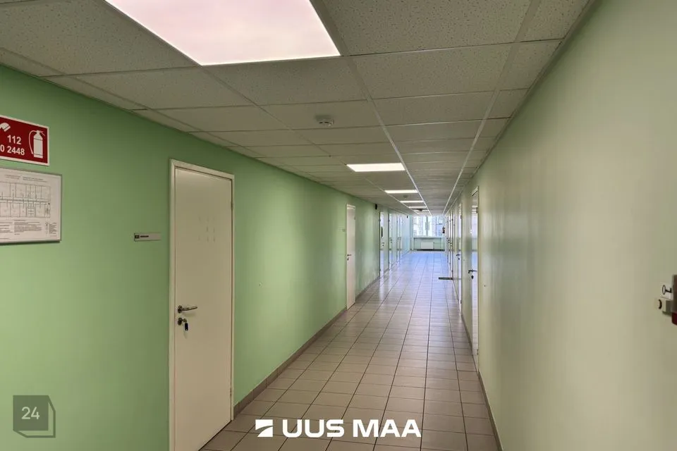 Mitme sihtotstarbega, 50 m² Äripind - Tallinn, Põhja-Tallinna linnaosa - foto 4